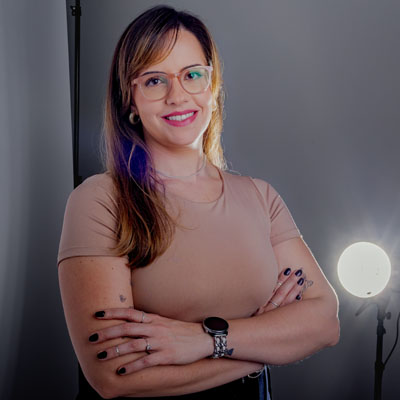 Foto de Ingrid Louise